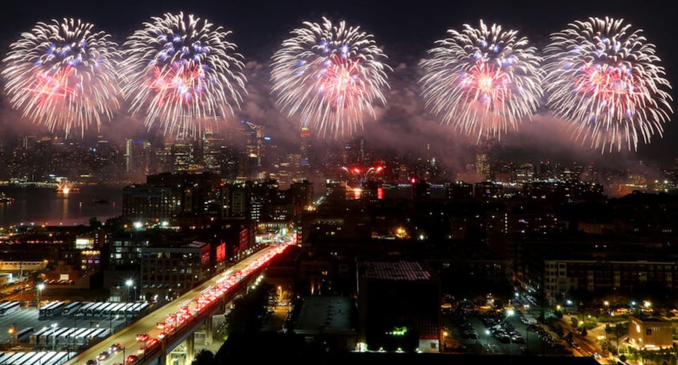 ¡Espectacular! Guía Definitiva para Disfrutar los Fuegos Artificiales del 4 de Julio de Macy's en Nueva York 2025