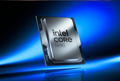 Intel lanza los primeros procesadores Intel Core Ultra para computadores de escritorio con IA