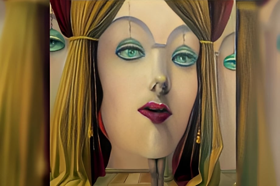 Descubre cuál es tu punto débil según veas una mujer, una bailarina o un teatro (Foto: GenialGuru).