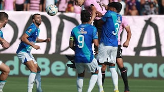 Perdonaron y lo pagaron: Sport Boys perdió 1-0 ante Alianza Atlético por el Torneo Apertura