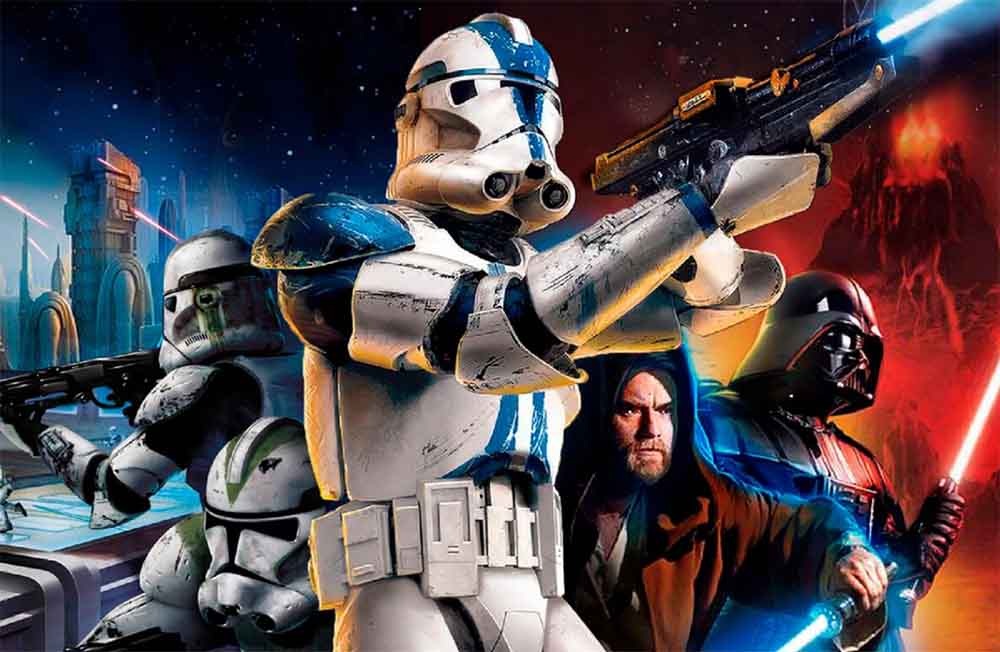 Clásicas batallas regresarán a las consolas y PC.