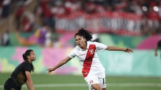 Steffani Otiniano jugará en la Primera División Femenina de Brasil este 2020 [FOTO]