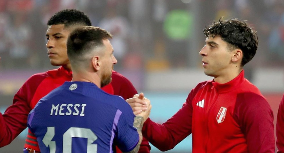 Franco Zanelatto podría jugar con Lionel Messi en la MLS. (Foto: Instagram)