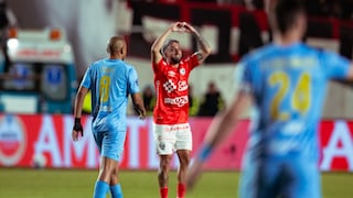 Resumen extendido, Cienciano vs. Montevideo City (2-0): video de los goles de Sudamericana