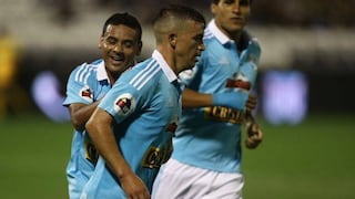 Sporting Cristal: Gabriel Costa le anotó golazo de sombrerito a Alianza Lima