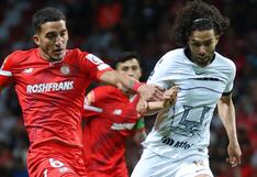 Toluca vs. Pumas (3-0): ver goles, resumen y vídeo de partido por Liga MX