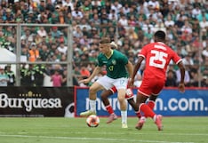 Bolivia vs. Panamá (1-1): video, resumen y goles por amistoso internacional
