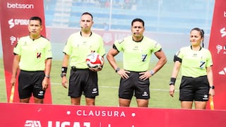 Cambios drásticos: revelan los árbitros que dejarán de ser FIFA y los que ascenderán en el 2027