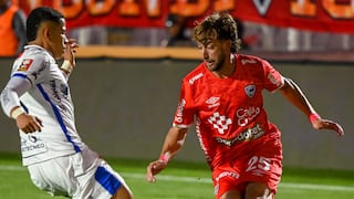 Cienciano vs. Alianza Universidad (0-1): video, resumen y goles del Torneo Apertura