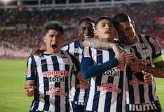 ¿Dónde ver Alianza Lima vs. FC Cajamarca EN VIVO?: Transmisión vía Liga 1 MAX