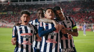 ¿Dónde ver Alianza Lima vs. FC Cajamarca EN VIVO?: Transmisión vía Liga 1 MAX