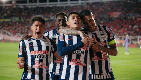 ¿Dónde ver Alianza Lima vs. FC Cajamarca EN VIVO?: Transmisión vía Liga 1 MAX