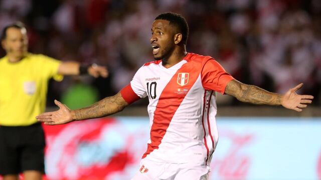 Selección Peruana: ¿en qué posición del Ranking FIFA cerró el 2018?