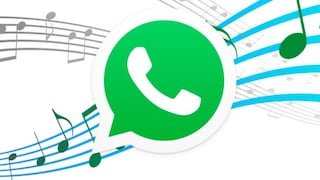 ¿Se puede colocar música en tus estados de WhatsApp? Aprende cómo