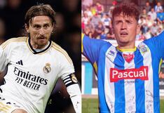 En qué canal se vió Real Madrid vs. Arandina por la Copa del Rey de España