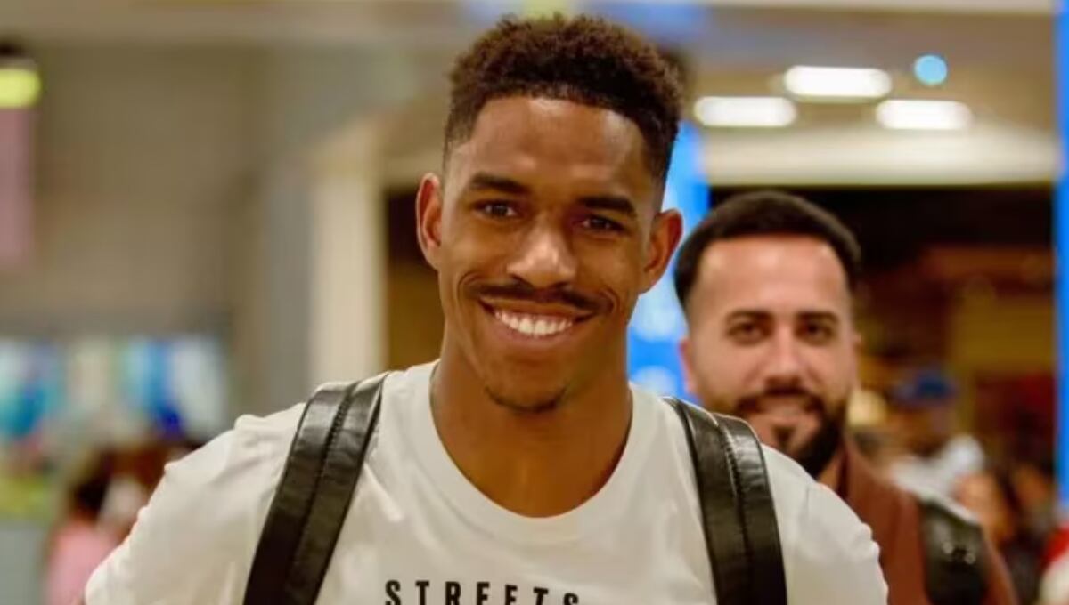 Junior Firpo llegó a jugar en las categorías juveniles de la Selección de España. (Foto: Sedofútbol)