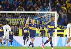 Boca vs. Recoleta (3-1): resumen, goles y mejores jugadas en La Bombonera