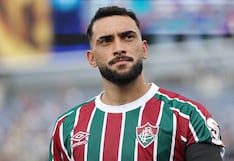 Ingreso para Alianza Lima: Juan Pablo Freytes en agenda de Bologna y se aleja de Fluminense