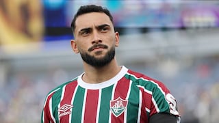 Ingreso para Alianza Lima: Juan Pablo Freytes en agenda de Bologna y se aleja de Fluminense