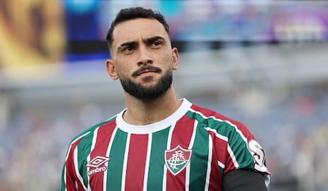 Ingreso para Alianza Lima: Juan Pablo Freytes en agenda de Bologna y se aleja de Fluminense