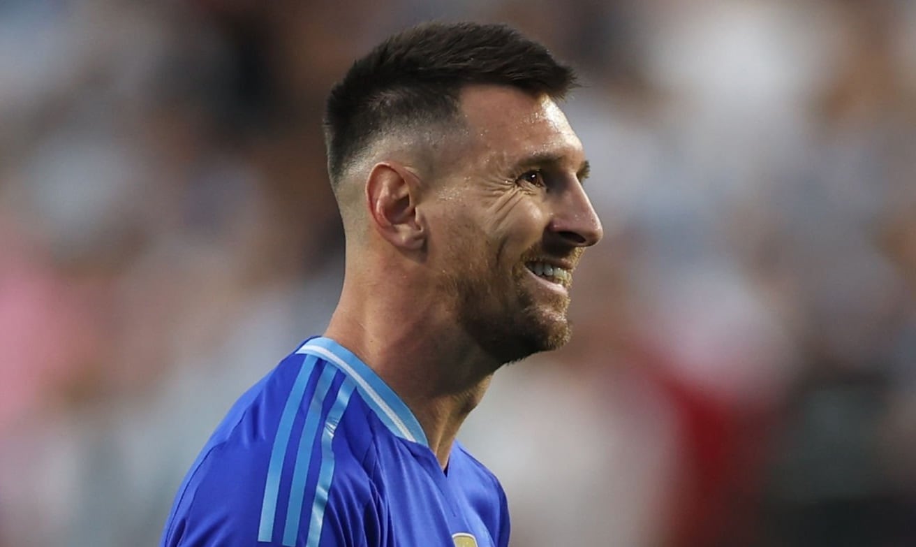 ¿Dónde ver Argentina vs. Canadá por Copa América 2024?