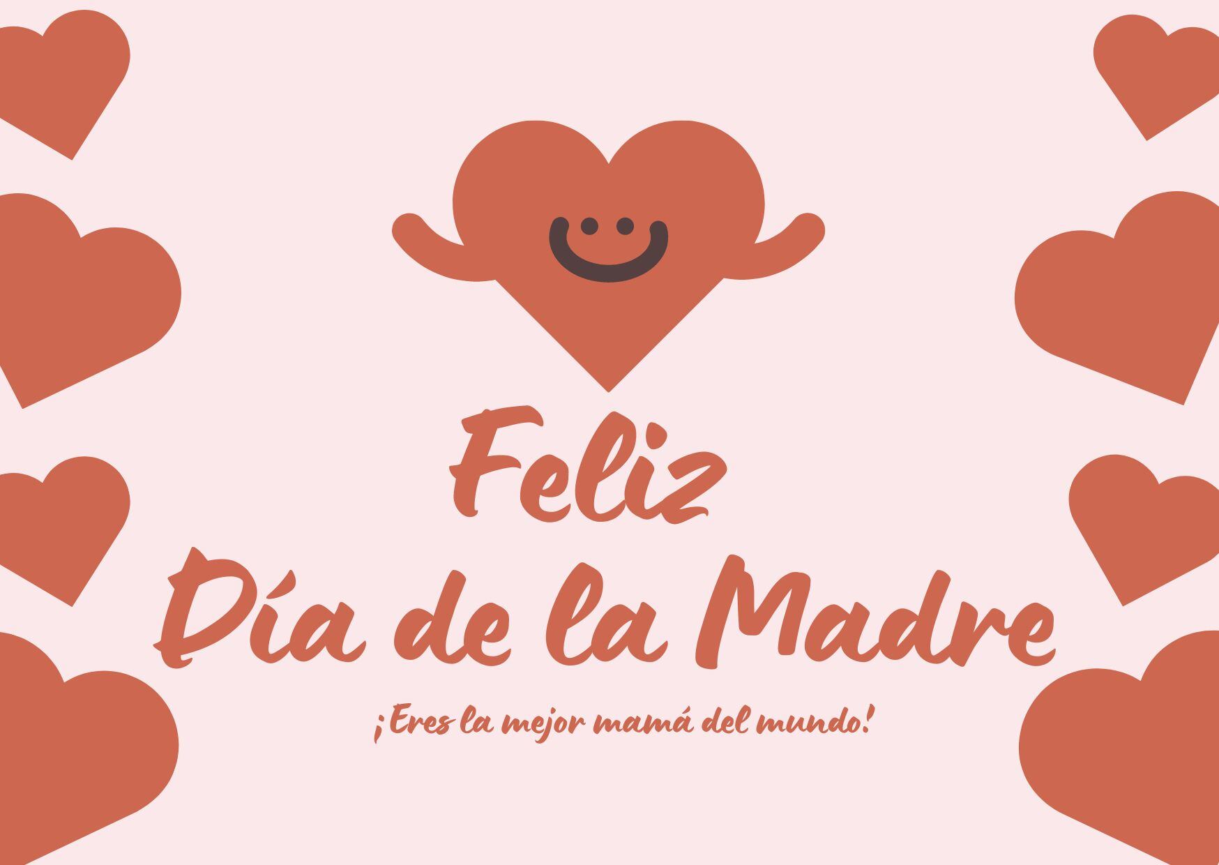 Imágenes para compartir en el Día de las Madres. (Foto: Pinterest).