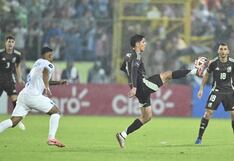 México vs. Honduras (2-0): resumen, goles y video de cuartos de final de Liga de Naciones Concacaf