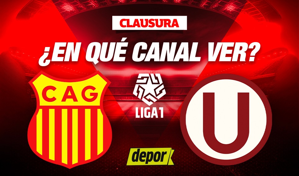 Revisa en qué canales se podrá ver el Universitario vs. Atlético Grau. (Foto: Depor)