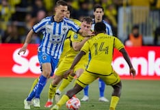 ¿A qué hora jugaron Monterrey vs. Columbus Crew? partido por semifinales