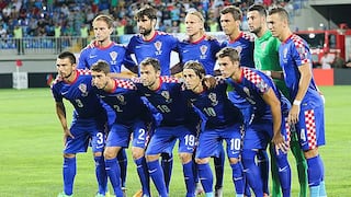 Eurocopa Francia 2016: Croacia dio su lista con Modric, Rakitic y Mandzukic