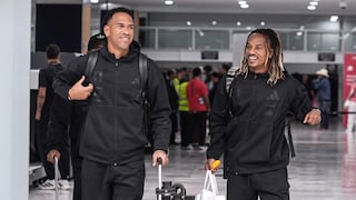 El verdadero reto: Selección Peruana llegó a México para afinar detalles del duelo frente a España