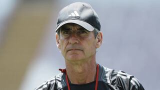 Convocados de Perú para las Eliminatorias 2026: minuto a minuto y lista de citados por Óscar Ibáñez