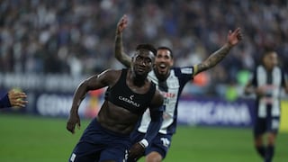 Alianza Lima vs. Gremio (2-0): minuto a minuto, goles y resumen por la Copa Sudamericana 2025