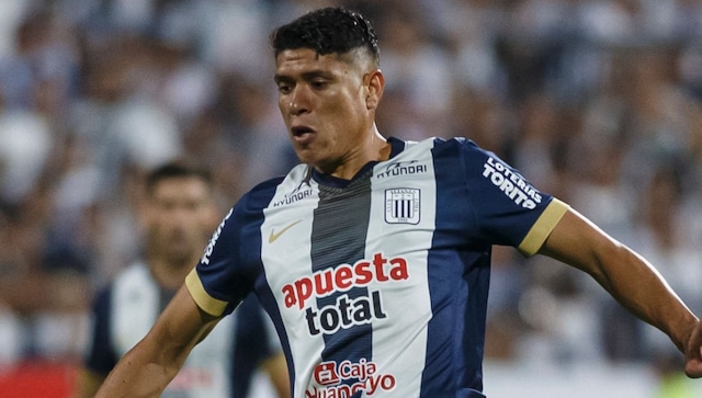 Jesús Castillo. (Foto: Getty Images)