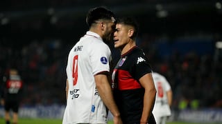 Desde Argentina: Tigre vs. Nacional (1-2) por los play-offs de la Copa Sudamericana, resumen y goles