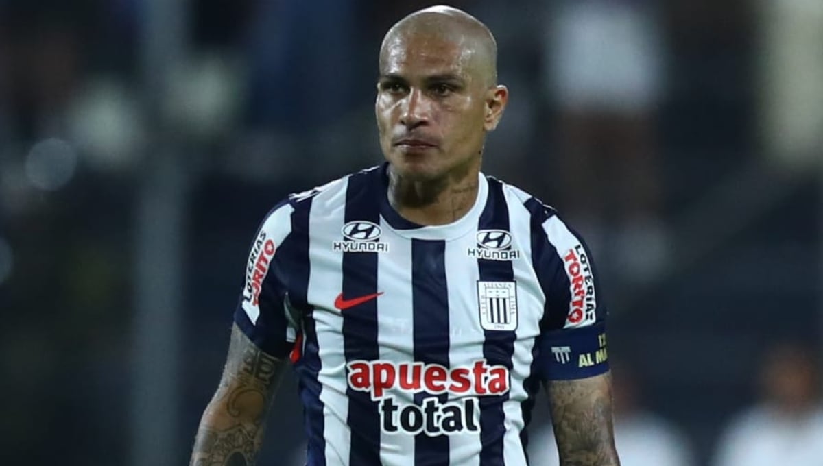 Paolo Guerrero registra dos goles en la Liga 1 2026. (Foto: GEC)