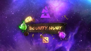 Dota 2: OG vs. Alliance en la fecha 2 de la BLAST Bounty Hunt