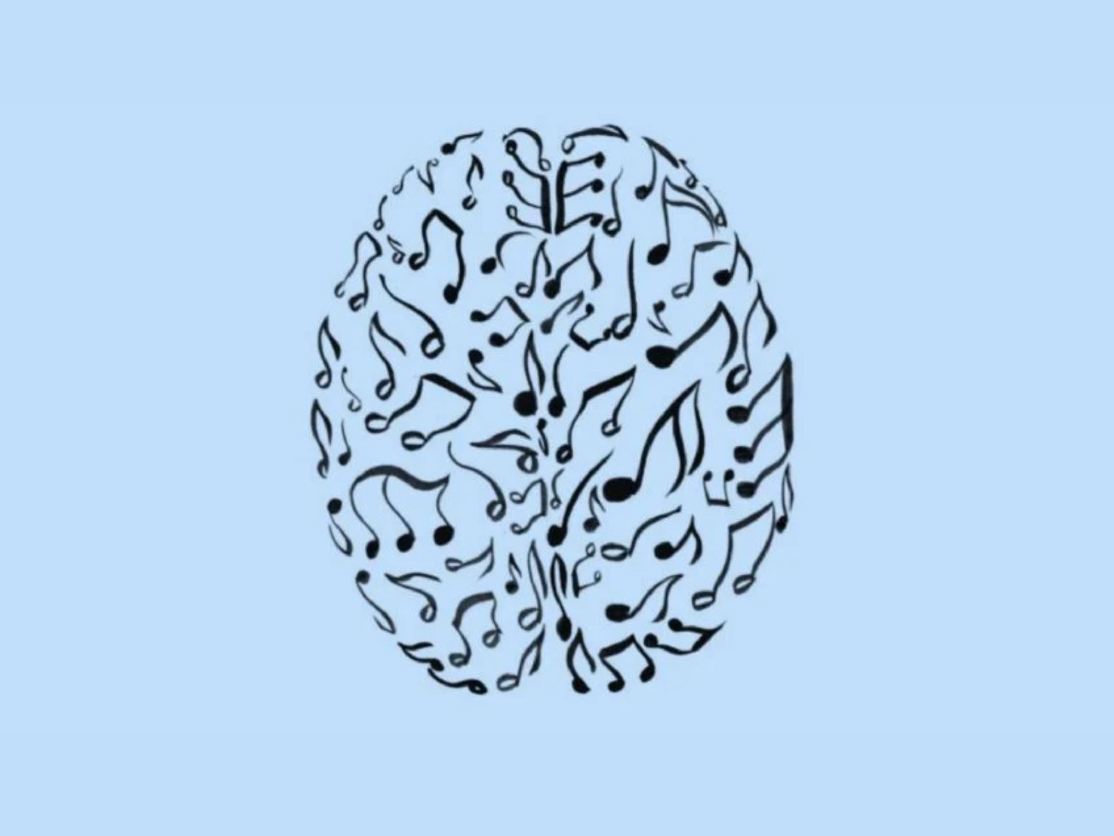 TEST VISUAL | Dos figuras se están ocultando en esta prueba visual. ¿Cuál captaste primero? (Foto: MDZO)