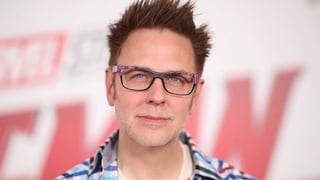 Marvel: James Gunn afirma que nunca dirigirá una película de los Vengadores