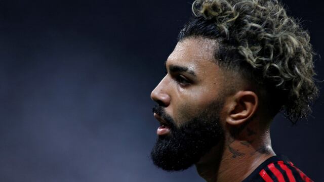 ‘Gabigol’ responde a sanción de antidopaje: “Confío en que mi inocencia será probada”