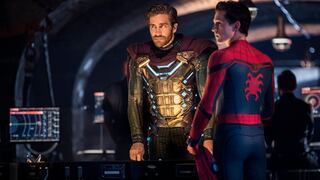 "Spider-Man: Far From Home" | ¿Mysterio no era villano? La explicación de su extremo cambio
