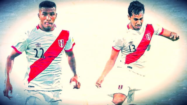 Perú vs. Uruguay: ¿cuál será el trabajo de Carlos Ascues y Renato Tapia?