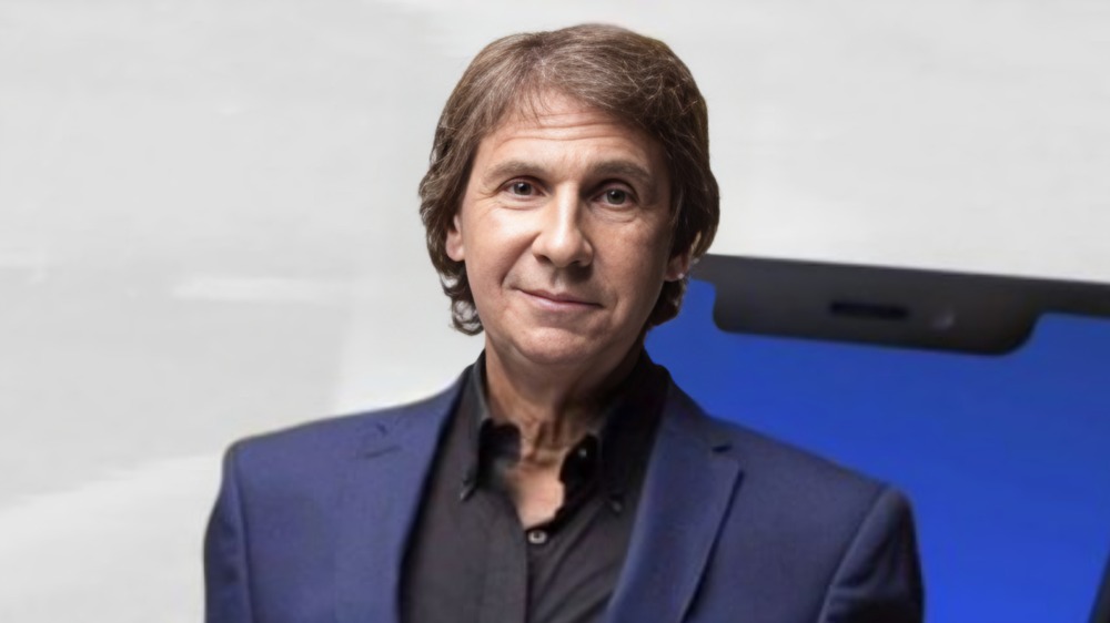 ‘Bambino’ Pons: “Gareca quisiera evitar jugar contra Perú y Argentina, pero el fútbol es así”. (Difusión)