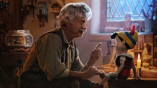 Disney anunció la fecha de estreno de la película no animada de “Pinocchio” con Tom Hanks como Geppetto