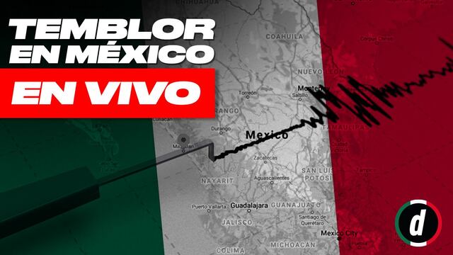 Temblor en México, sismos del martes 28 de mayo: últimos informes vía SSN