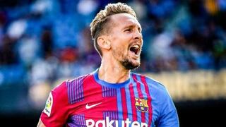 Le arruinan la fiesta al Barça: Luuk de Jong quiere “algo mejor” que el Cádiz