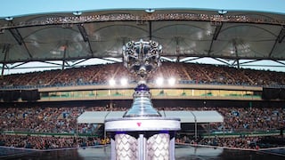 League of Legends: así se ven los estadios de eSports en los que se jugará Worlds 2019 (el Mundial)