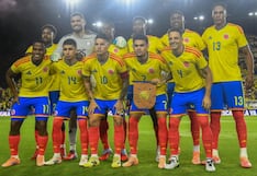Convocados de Colombia para el Mundial 2026: lista definitiva de Néstor Lorenzo