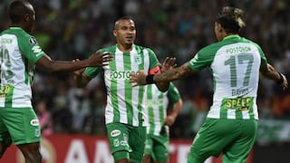 Clasificación y récord: Atlético Nacional venció a Ríonegro Águilas por la Liga Águila