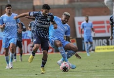 Sporting Cristal vs. ADT (1-3): minuto a minuto, resumen y goles en el Torneo Clausura
